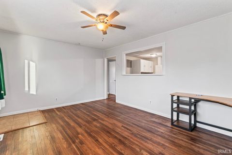 Tiny photo for 3000 Underwood Street, Lafayette, IN 47904 (MLS # 202601515)