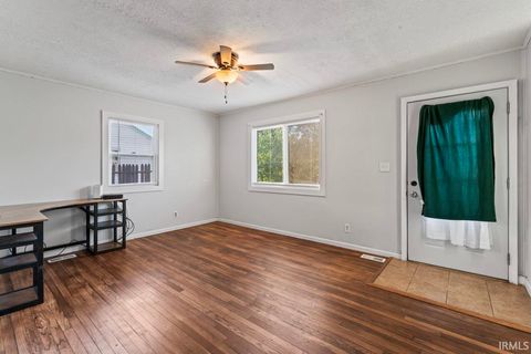 Tiny photo for 3000 Underwood Street, Lafayette, IN 47904 (MLS # 202601515)