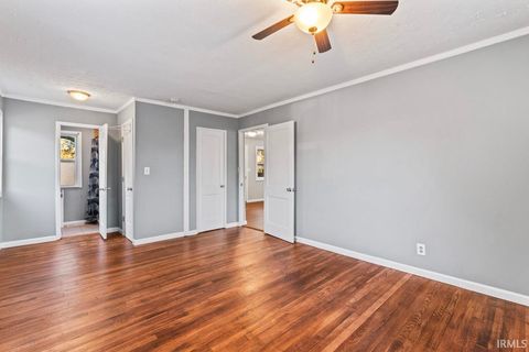 Tiny photo for 3000 Underwood Street, Lafayette, IN 47904 (MLS # 202601515)