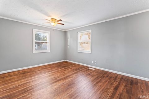 Tiny photo for 3000 Underwood Street, Lafayette, IN 47904 (MLS # 202601515)