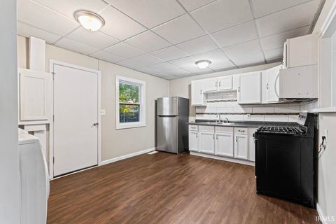 Tiny photo for 3000 Underwood Street, Lafayette, IN 47904 (MLS # 202601515)