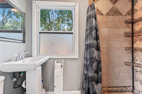 Tiny photo for 3000 Underwood Street, Lafayette, IN 47904 (MLS # 202601515)