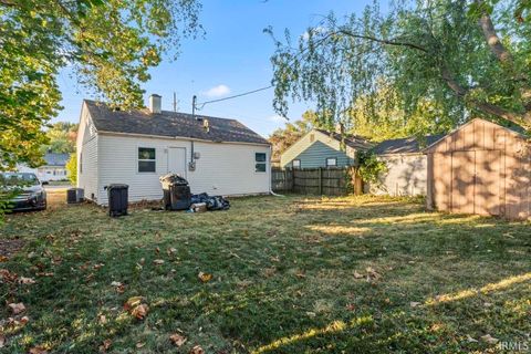 Tiny photo for 3000 Underwood Street, Lafayette, IN 47904 (MLS # 202601515)