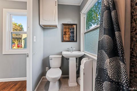 Tiny photo for 3000 Underwood Street, Lafayette, IN 47904 (MLS # 202601515)