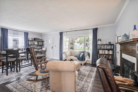Tiny photo for 1530 W Walnut Street, Kokomo, IN 46901 (MLS # 202619480)