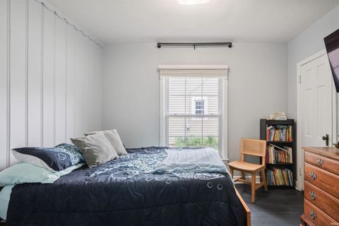 Tiny photo for 1530 W Walnut Street, Kokomo, IN 46901 (MLS # 202619480)