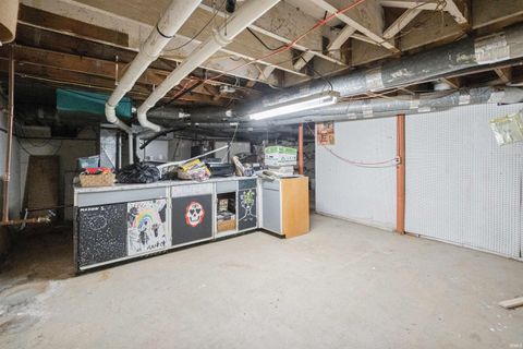 Tiny photo for 1530 W Walnut Street, Kokomo, IN 46901 (MLS # 202619480)