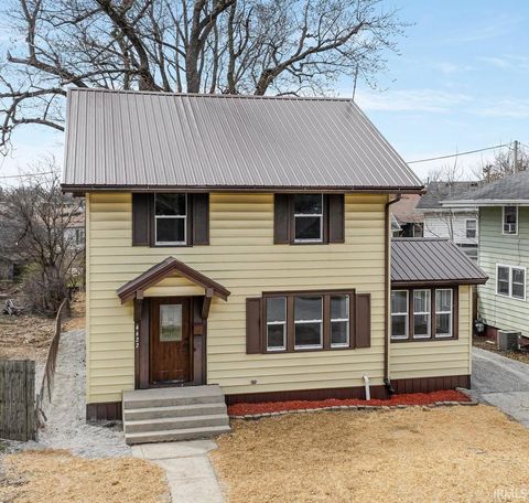 4422 Marquette Drive, Fort Wayne, IN 46806 - #: 202510489
