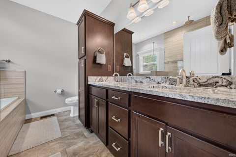 Tiny photo for 5030 Indigo Court, Lafayette, IN 47909 (MLS # 202625495)