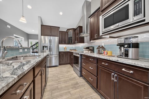Tiny photo for 5030 Indigo Court, Lafayette, IN 47909 (MLS # 202625495)