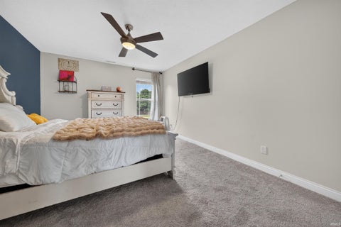 Tiny photo for 5030 Indigo Court, Lafayette, IN 47909 (MLS # 202625495)