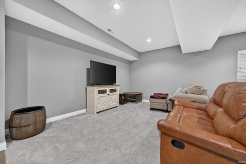 Tiny photo for 5030 Indigo Court, Lafayette, IN 47909 (MLS # 202625495)