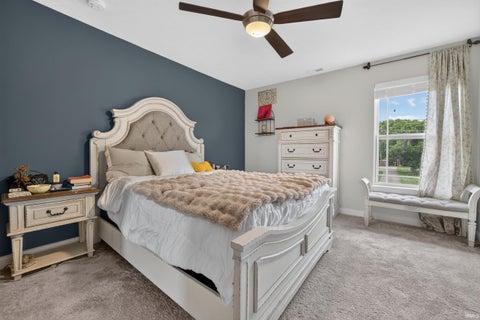 Tiny photo for 5030 Indigo Court, Lafayette, IN 47909 (MLS # 202625495)