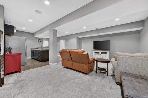 Tiny photo for 5030 Indigo Court, Lafayette, IN 47909 (MLS # 202625495)
