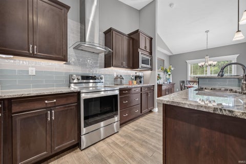 Tiny photo for 5030 Indigo Court, Lafayette, IN 47909 (MLS # 202625495)