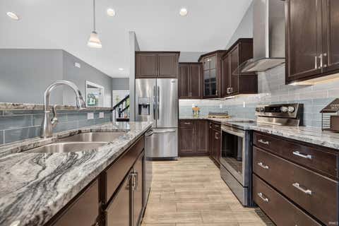 Tiny photo for 5030 Indigo Court, Lafayette, IN 47909 (MLS # 202625495)