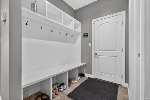 Tiny photo for 5030 Indigo Court, Lafayette, IN 47909 (MLS # 202625495)