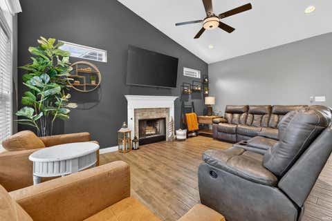 Tiny photo for 5030 Indigo Court, Lafayette, IN 47909 (MLS # 202625495)