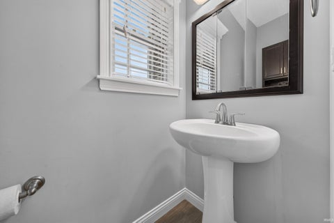 Tiny photo for 5030 Indigo Court, Lafayette, IN 47909 (MLS # 202625495)