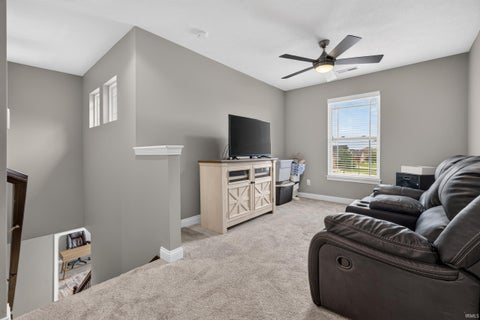 Tiny photo for 5030 Indigo Court, Lafayette, IN 47909 (MLS # 202625495)