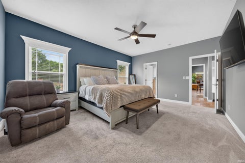 Tiny photo for 5030 Indigo Court, Lafayette, IN 47909 (MLS # 202625495)
