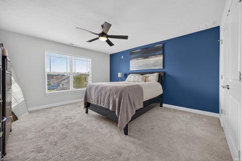 Tiny photo for 5030 Indigo Court, Lafayette, IN 47909 (MLS # 202625495)