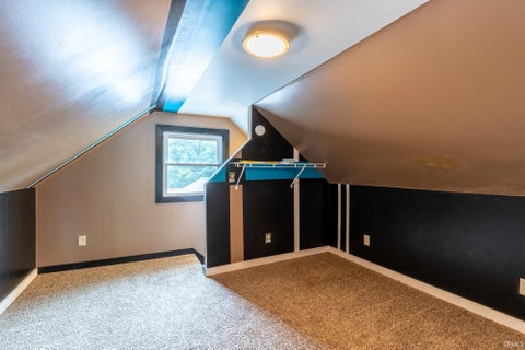 Tiny photo for 407 E 4th Street, North Manchester, IN 46962 (MLS # 202637928)