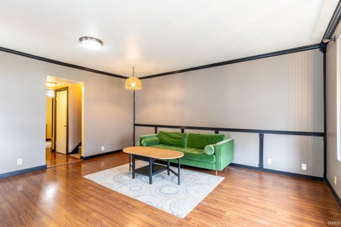 Tiny photo for 407 E 4th Street, North Manchester, IN 46962 (MLS # 202637928)