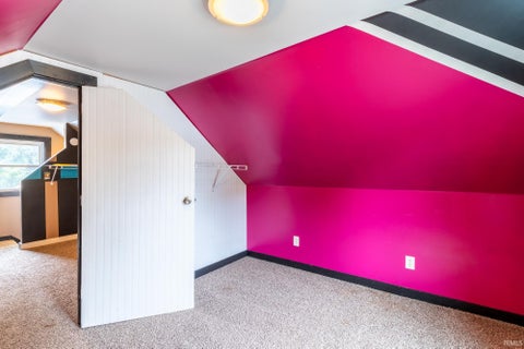 Tiny photo for 407 E 4th Street, North Manchester, IN 46962 (MLS # 202637928)