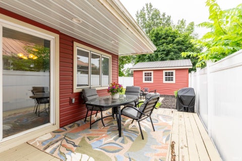 Tiny photo for 407 E 4th Street, North Manchester, IN 46962 (MLS # 202637928)