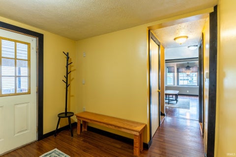 Tiny photo for 407 E 4th Street, North Manchester, IN 46962 (MLS # 202637928)