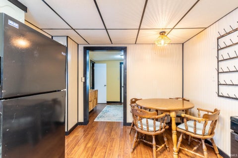 Tiny photo for 407 E 4th Street, North Manchester, IN 46962 (MLS # 202637928)