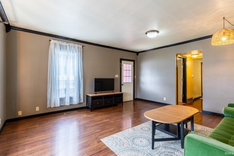 Tiny photo for 407 E 4th Street, North Manchester, IN 46962 (MLS # 202637928)