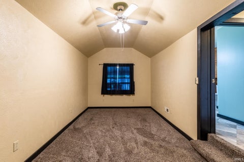 Tiny photo for 407 E 4th Street, North Manchester, IN 46962 (MLS # 202637928)