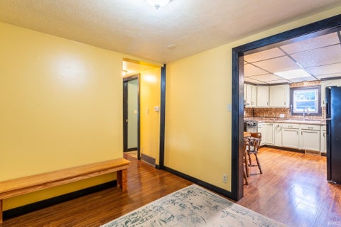 Tiny photo for 407 E 4th Street, North Manchester, IN 46962 (MLS # 202637928)