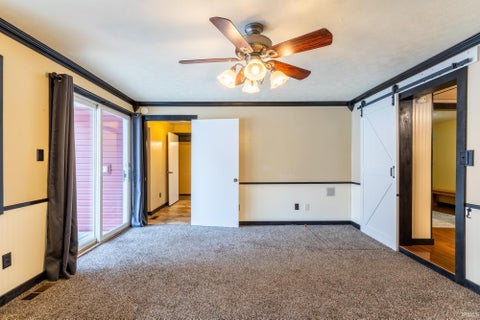Tiny photo for 407 E 4th Street, North Manchester, IN 46962 (MLS # 202637928)
