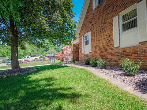 Tiny photo for 8103 Pine Creek Drive, Evansville, IN 47710 (MLS # 202618495)