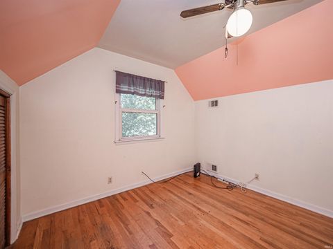 Tiny photo for 8103 Pine Creek Drive, Evansville, IN 47710 (MLS # 202618495)