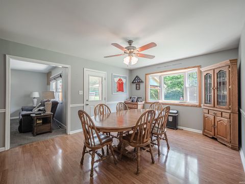 Tiny photo for 8103 Pine Creek Drive, Evansville, IN 47710 (MLS # 202618495)