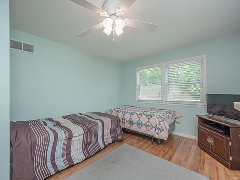 Tiny photo for 8103 Pine Creek Drive, Evansville, IN 47710 (MLS # 202618495)