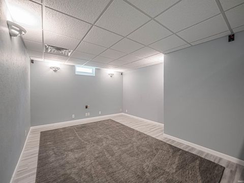Tiny photo for 8103 Pine Creek Drive, Evansville, IN 47710 (MLS # 202618495)