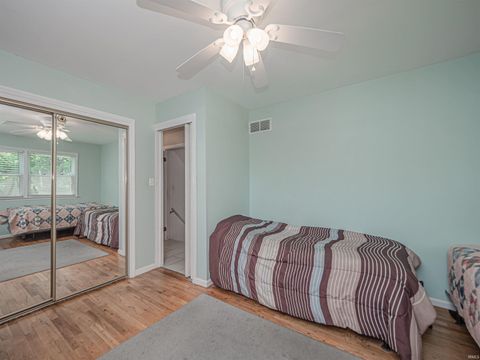 Tiny photo for 8103 Pine Creek Drive, Evansville, IN 47710 (MLS # 202618495)