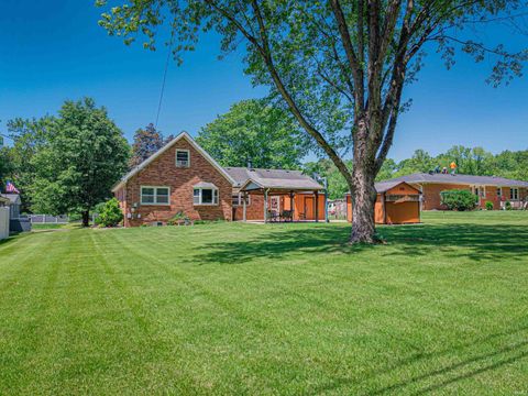 Tiny photo for 8103 Pine Creek Drive, Evansville, IN 47710 (MLS # 202618495)