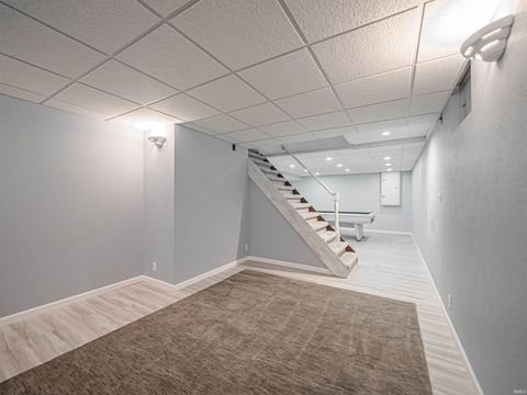 Tiny photo for 8103 Pine Creek Drive, Evansville, IN 47710 (MLS # 202618495)