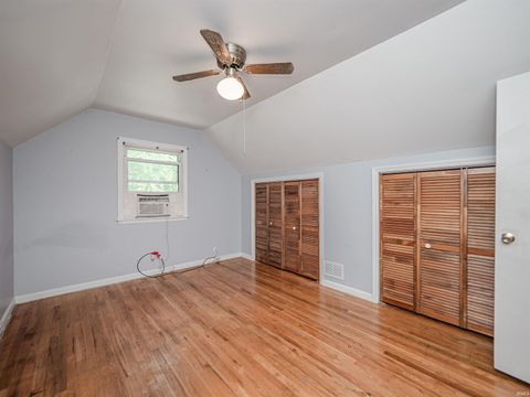 Tiny photo for 8103 Pine Creek Drive, Evansville, IN 47710 (MLS # 202618495)