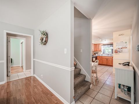 Tiny photo for 8103 Pine Creek Drive, Evansville, IN 47710 (MLS # 202618495)
