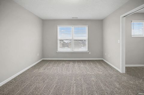 Tiny photo for 3582 Hyacinth Lane, Lafayette, IN 47909 (MLS # 202603782)