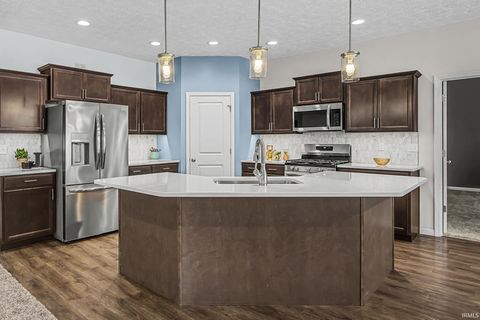 Tiny photo for 3582 Hyacinth Lane, Lafayette, IN 47909 (MLS # 202603782)