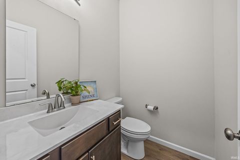 Tiny photo for 3582 Hyacinth Lane, Lafayette, IN 47909 (MLS # 202603782)