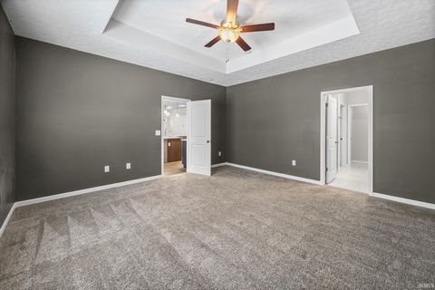 Tiny photo for 3582 Hyacinth Lane, Lafayette, IN 47909 (MLS # 202603782)